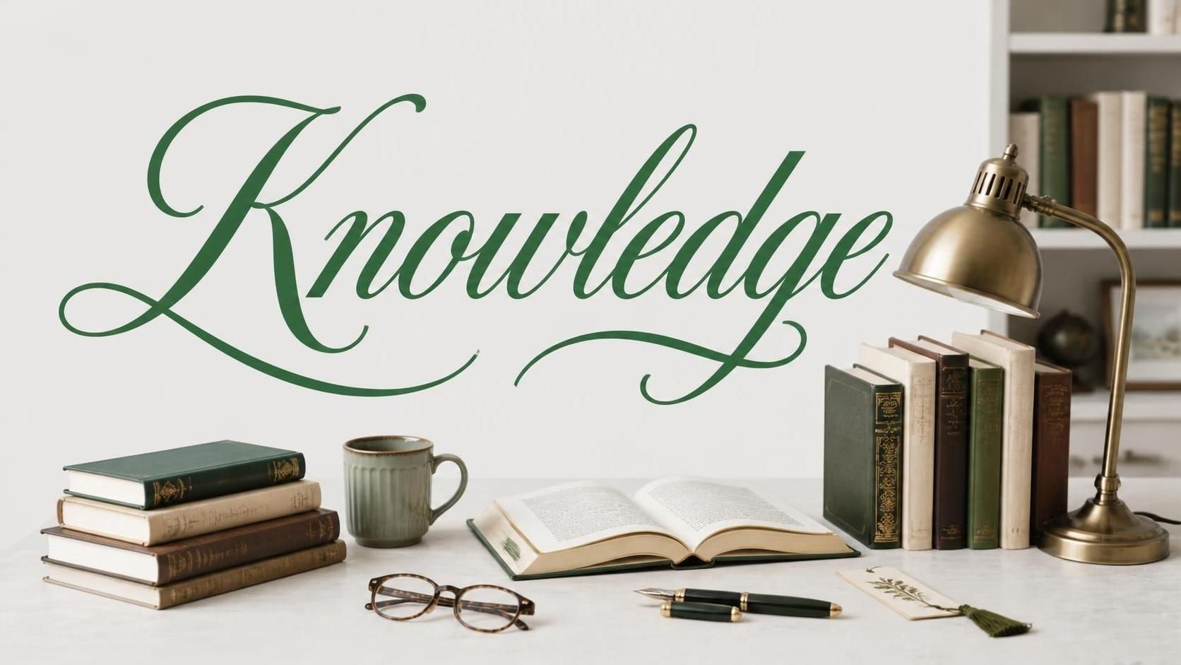 Knowledge