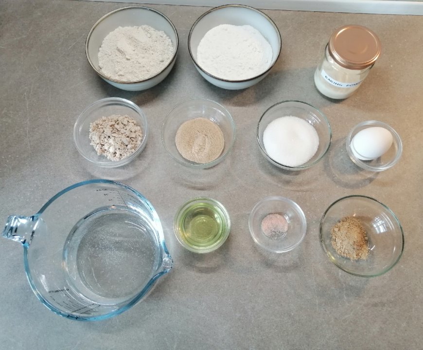 Add all other ingredients