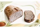 Ancient Grain Bread - Dark Ragi-bread (Rugbrød)