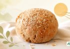 8x Porridge Oat Rolls