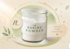 Glutenfree Baking Powder