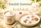 Koldskål in 5 min.