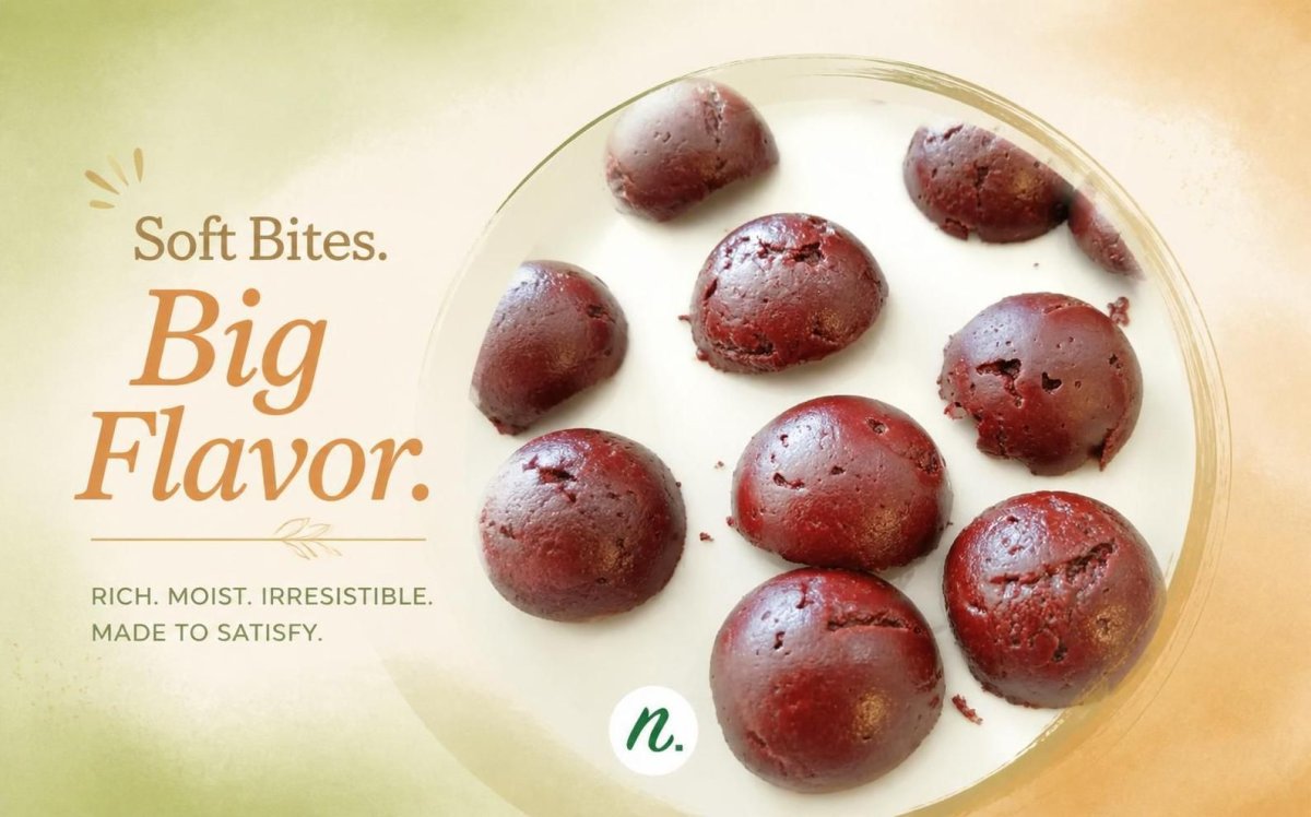 24 Dark Chocolate Dreams