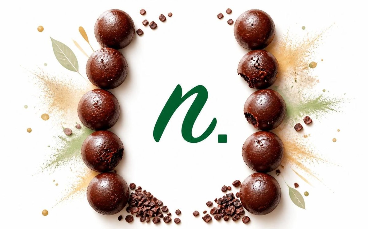 24 Dark Chocolate Dreams