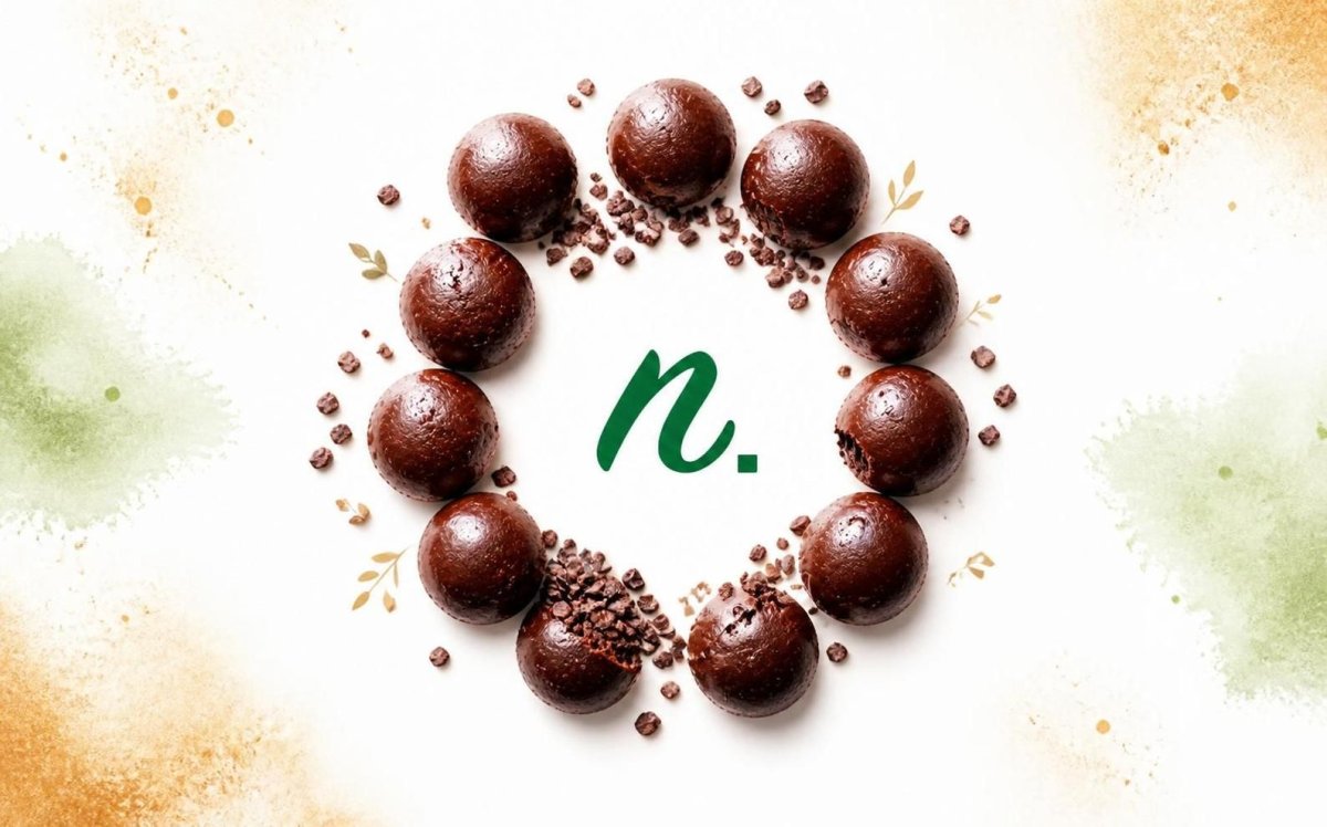 24 Dark Chocolate Dreams