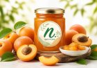 7-Min Sugar-free Apricot-Jam