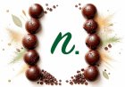 24 Dark Chocolate Dreams