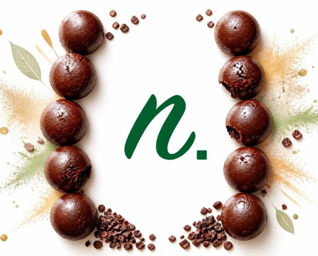 24 Dark Chocolate Dreams