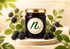 Blackberry Jam