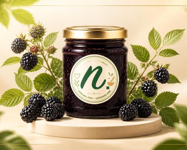 Blackberry Jam