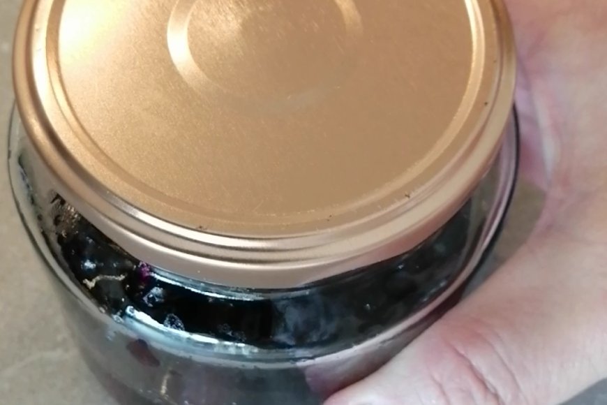 5-Min Jar