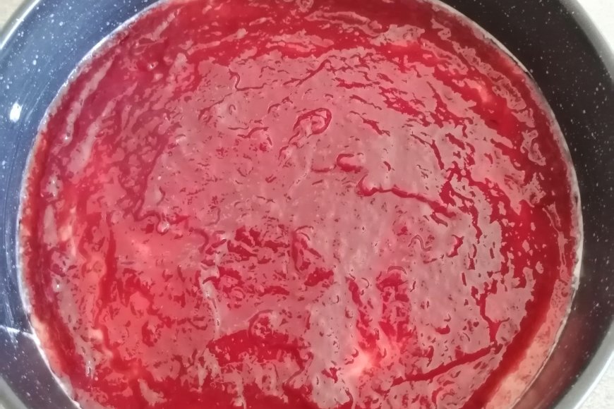 LAYER 3 - Topping