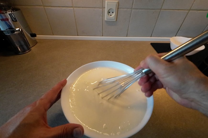 Whisk