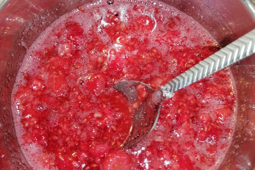 Add sugar 
