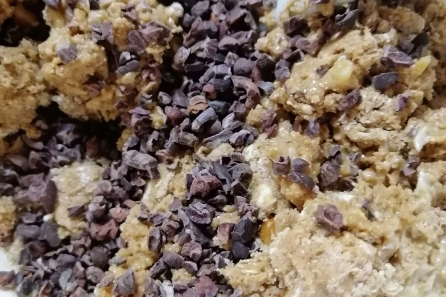 Mix all ingredients